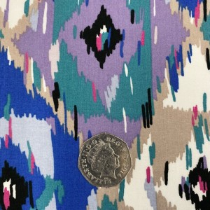 Cotton Lawn - 0310/SI/B - Multi